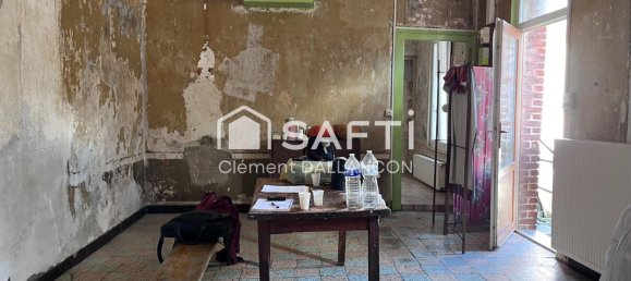 Casa de 4 dormitorios en Ham, France No. 50075 3