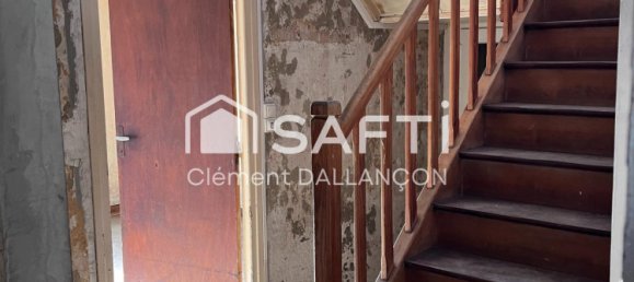 Casa de 4 dormitorios en Ham, France No. 50075 5