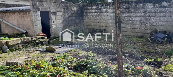 Casa de 4 dormitorios en Ham, France No. 50075 9