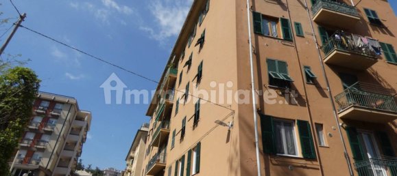 2 bedrooms Apartment in Genoa, Italy No. 157719 3