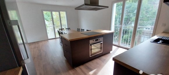 3 chambres Maison à Saint-Chamond, France No. 321338 11