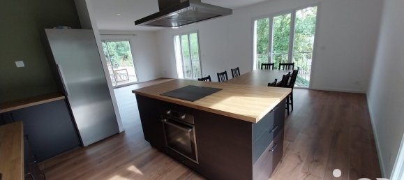 3 chambres Maison à Saint-Chamond, France No. 321338 10