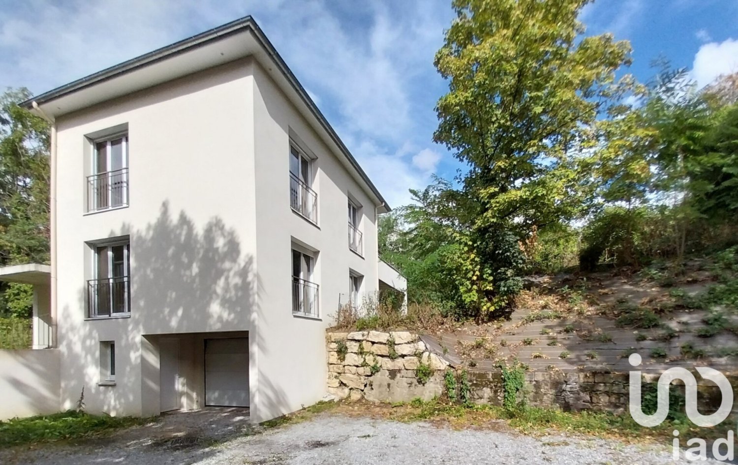 3 chambres Maison à Saint-Chamond, France No. 321338