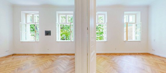 3 rooms Apartment in Wahring, Austria No. 199175 3