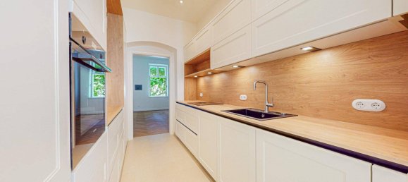 3 rooms Apartment in Wahring, Austria No. 199175 10