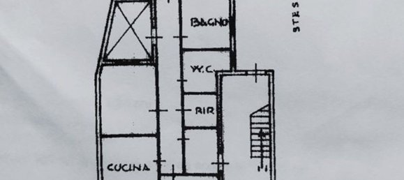 8 Schlafzimmer Haus in Mazara del Vallo, Italy, Nr. 315771 25