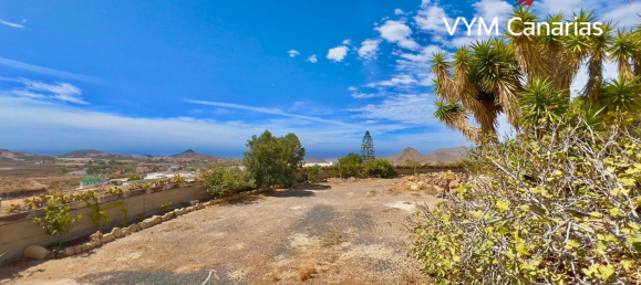 3 bedrooms Finca in San Lorenzo, Spain No. 10281 28