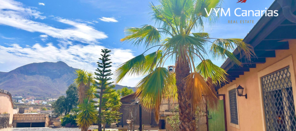 3 bedrooms Finca in San Lorenzo, Spain No. 10281 27