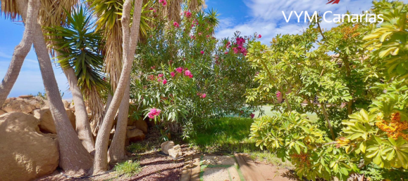 3 bedrooms Finca in San Lorenzo, Spain No. 10281 25