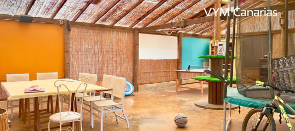 3 bedrooms Finca in San Lorenzo, Spain No. 10281 29