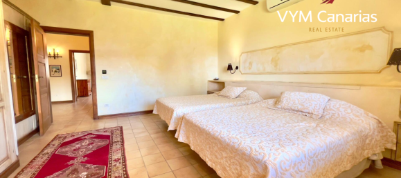 3 bedrooms Finca in San Lorenzo, Spain No. 10281 20