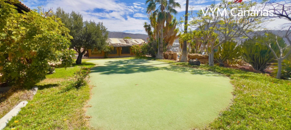 3 bedrooms Finca in San Lorenzo, Spain No. 10281 7