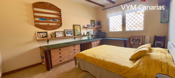 3 bedrooms Finca in San Lorenzo, Spain No. 10281 23