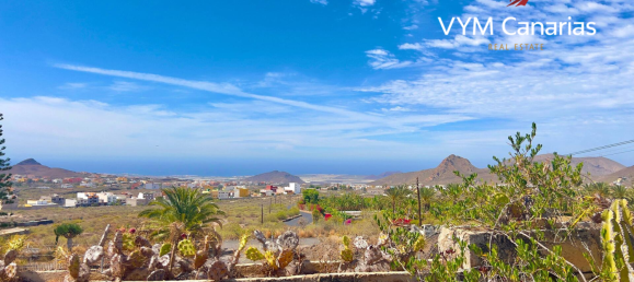 3 bedrooms Finca in San Lorenzo, Spain No. 10281 26