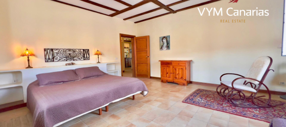 3 bedrooms Finca in San Lorenzo, Spain No. 10281 17