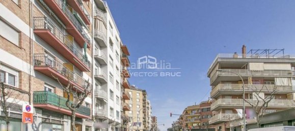 3 Schlafzimmer Wohnung in Igualada, Spain, Nr. 133419 2