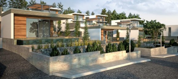 3 Schlafzimmer Villa in Paphos, Cyprus, Nr. 12789 4