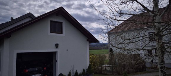 5 bedrooms House in Wolfpassing, Austria No. 139522 43