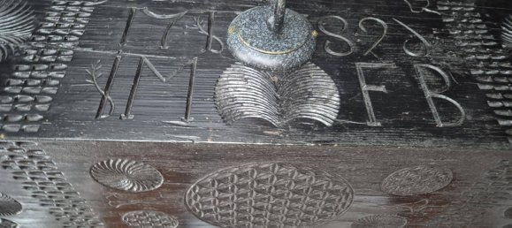 5 bedrooms House in Wolfpassing, Austria No. 139522 9