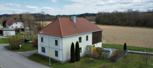 5 bedrooms House in Wolfpassing, Austria No. 139522 39