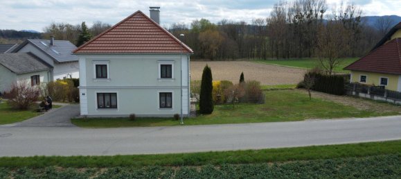 5 bedrooms House in Wolfpassing, Austria No. 139522 38