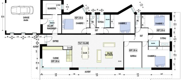 Grundstück in Vannes, France, Nr. 301278 6