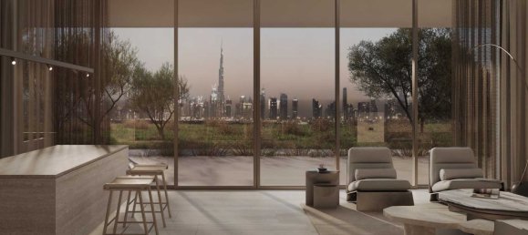 Apartamento de 1 dormitorio en KETURAH RESERVE APARTMENTS, Meydan, UAE No. 61852 8