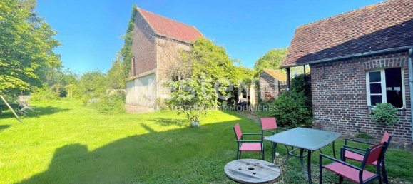 4 bedrooms House in Chaumont-en-Vexin, France No. 66666 2