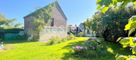 4 bedrooms House in Chaumont-en-Vexin, France No. 66666 3