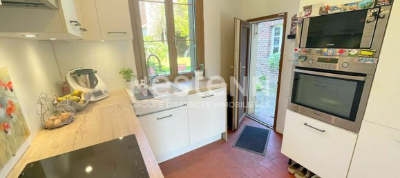 4 bedrooms House in Chaumont-en-Vexin, France No. 66666 7