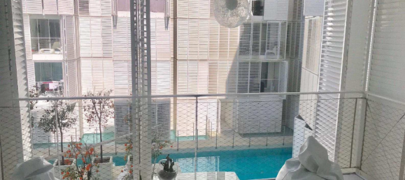 2 غرف نوم شقة في Ibiza, Spain رقم 58252 3