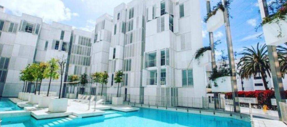 2 غرف نوم شقة في Ibiza, Spain رقم 58252 2