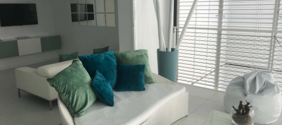 2 غرف نوم شقة في Ibiza, Spain رقم 58252 4