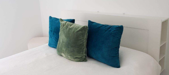 2 غرف نوم شقة في Ibiza, Spain رقم 58252 7