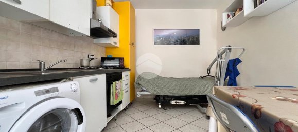 Студия в Марано ди Наполи, Италия № 4810 19