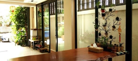 3 bedrooms Commercial property in Chiang Mai, Thailand No. 21947 2