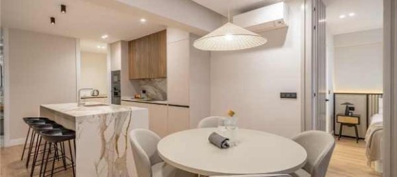 2 Schlafzimmer Wohnung in Madrid, Spain, Nr. 365457 2