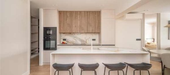 2 Schlafzimmer Wohnung in Madrid, Spain, Nr. 365457 4