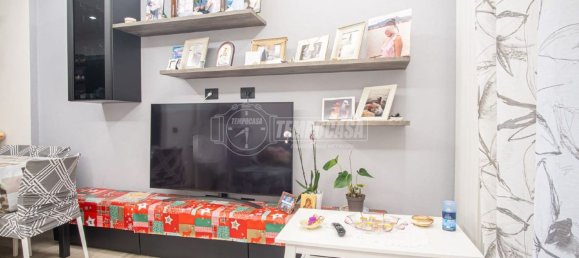 Квартира с 4 комнатами в Кьявари, Италия № 36542 18