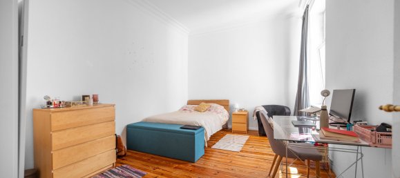 Apartamento de 2 dormitorios en Kreuzberg, Germany No. 34014 4