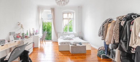 Apartamento de 2 dormitorios en Kreuzberg, Germany No. 34014 2