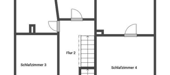 5 bedrooms House in Kassel, Germany No. 166395 17