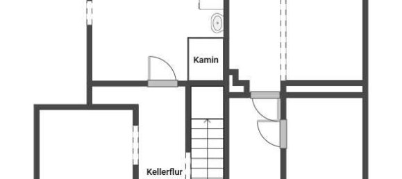 5 bedrooms House in Kassel, Germany No. 166395 18