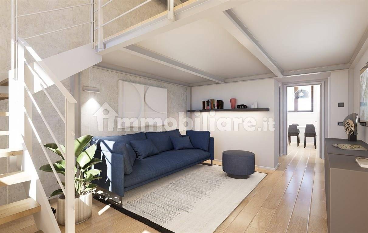 1 chambre Appartement à Milan, Italy No. 369938
