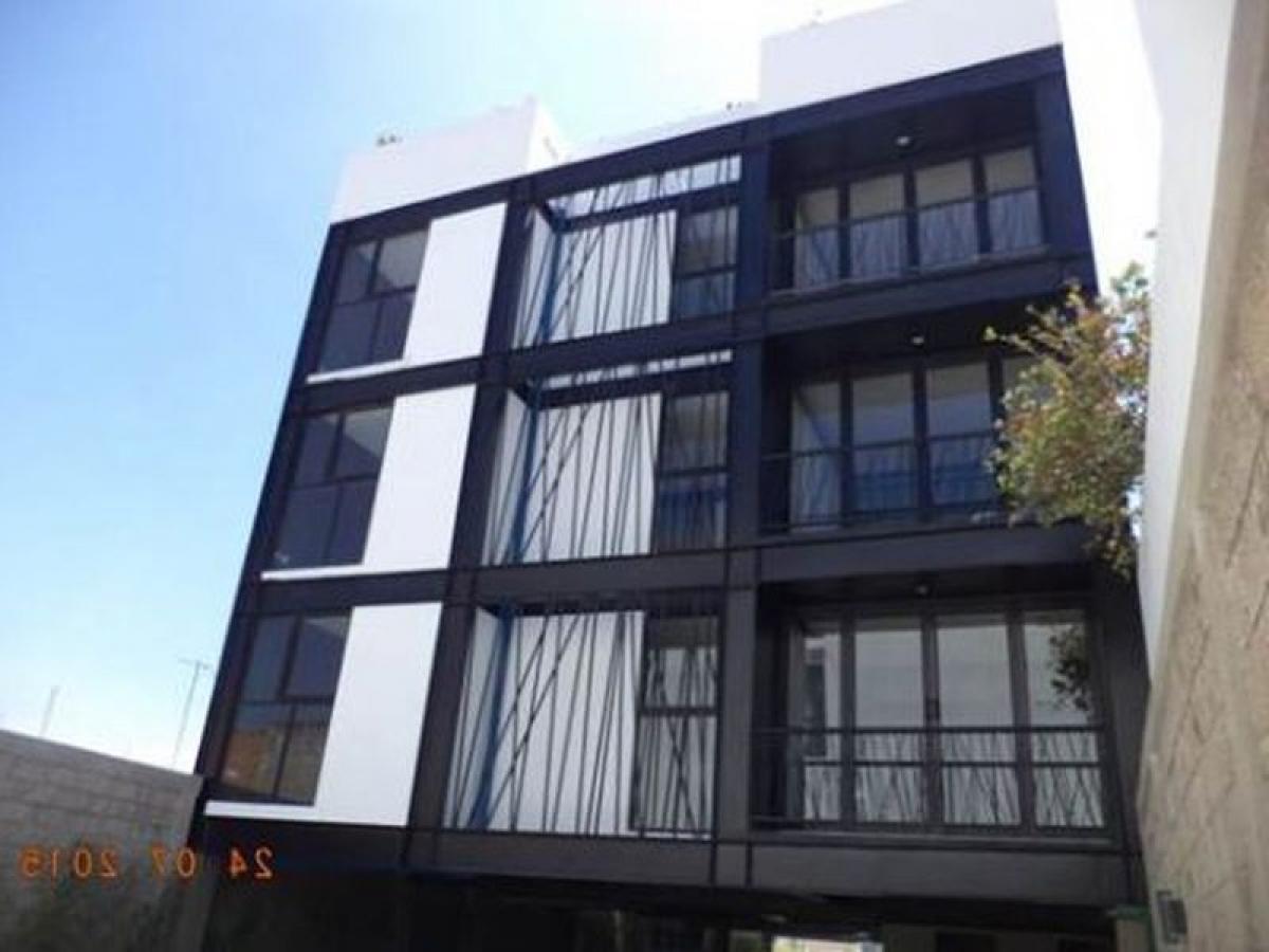 2 Schlafzimmer Wohnung in Puebla, Mexico, Nr. 153526