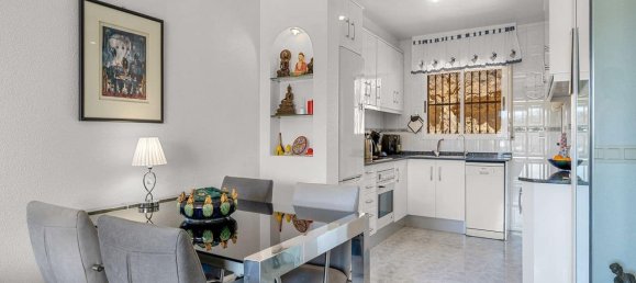 3 bedrooms Townhouse in Rojales, Spain No. 181622 13