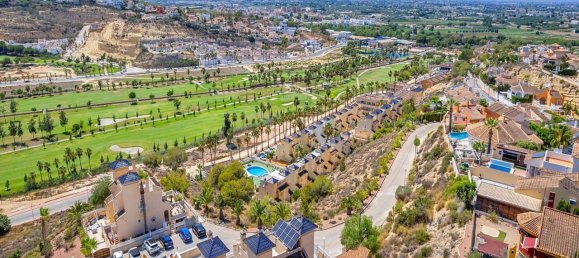 3 bedrooms Townhouse in Rojales, Spain No. 181622 47