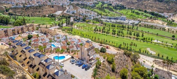 3 bedrooms Townhouse in Rojales, Spain No. 181622 48