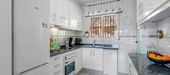 3 bedrooms Townhouse in Rojales, Spain No. 181622 19