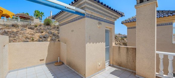 3 bedrooms Townhouse in Rojales, Spain No. 181622 2
